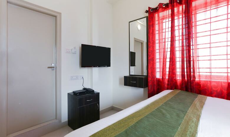 Hotel Treebo Manyata Palace
