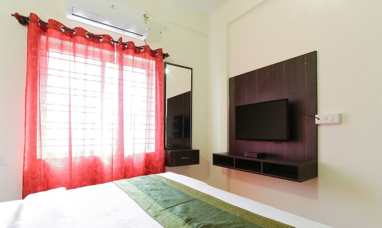 Hotel Treebo Manyata Palace