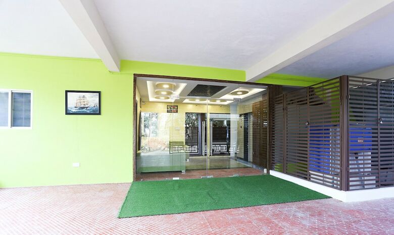 Hotel Treebo Manyata Palace