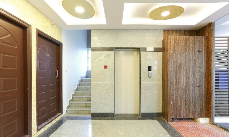 Hotel Treebo Manyata Palace