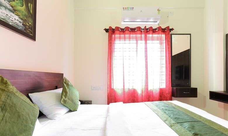 Hotel Treebo Manyata Palace