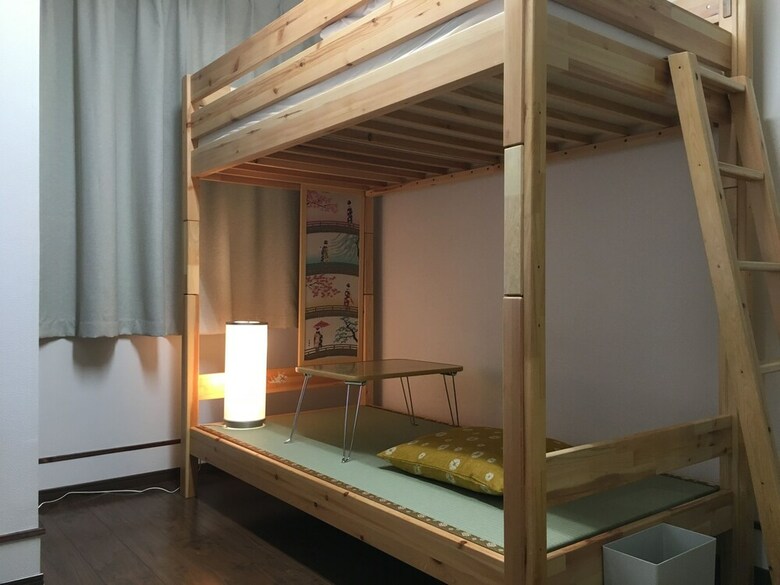 Hotel The Yuraku
