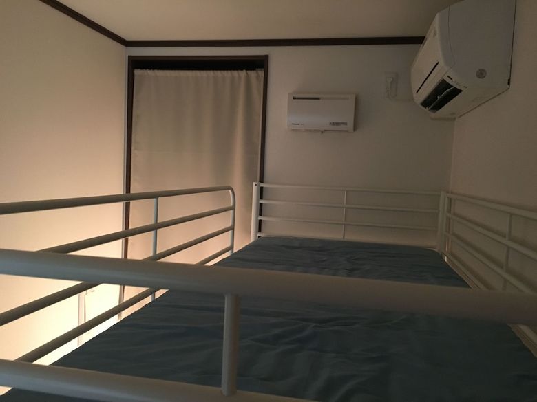 Hotel The Yuraku