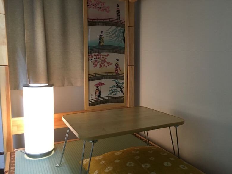 Hotel The Yuraku