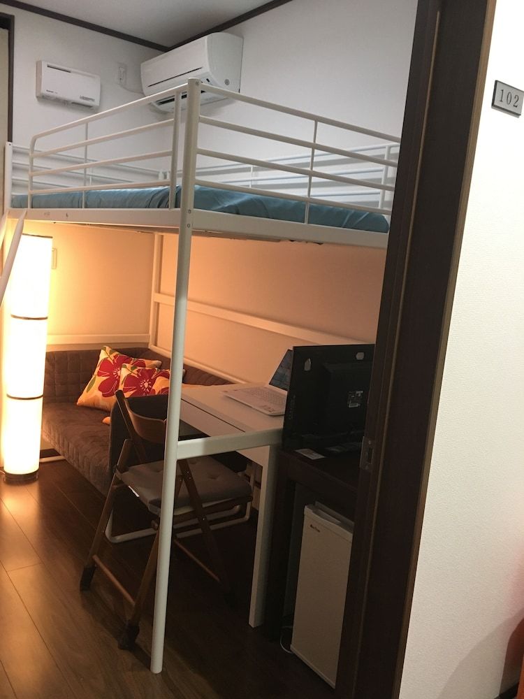 Hotel The Yuraku