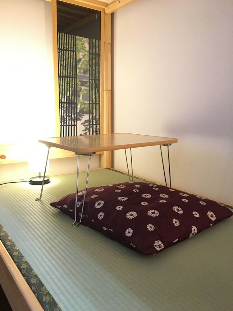 Hotel The Yuraku
