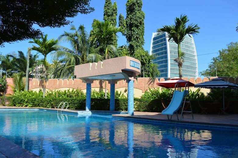 Aparthotel Abla Hotel Apartments