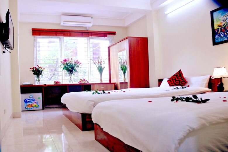 Hotel Advisor Travel Homestay