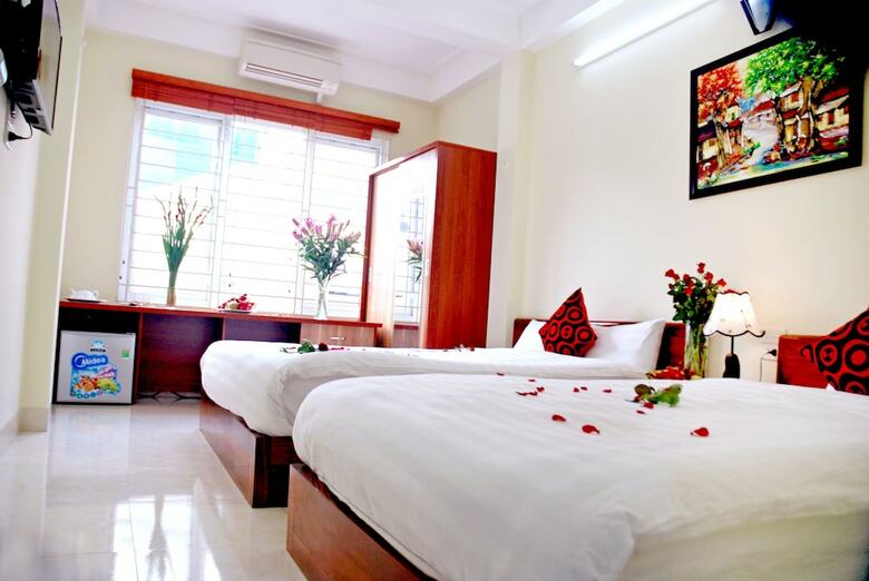 Hotel Advisor Travel Homestay