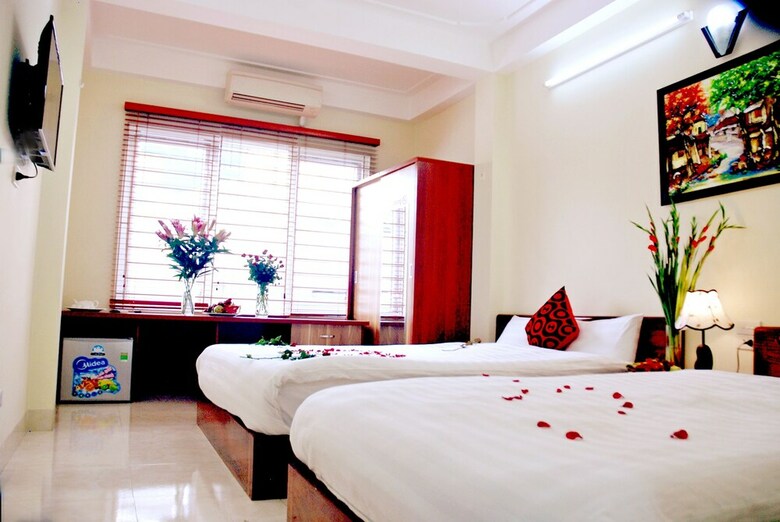 Hotel Advisor Travel Homestay