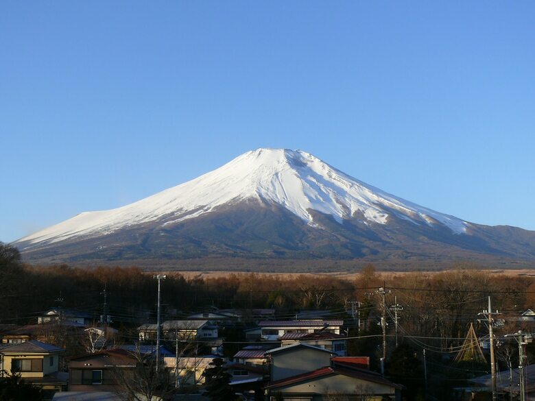 Fujimatsuzono Hotel