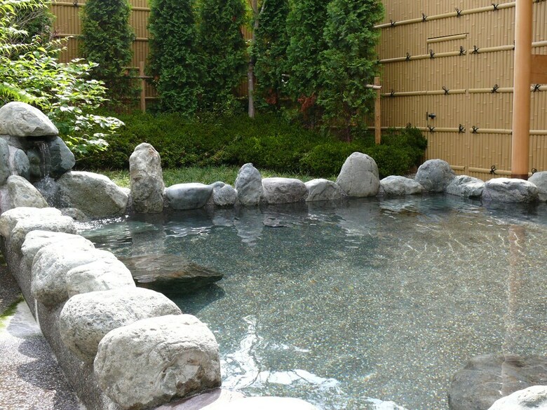 Fujimatsuzono Hotel