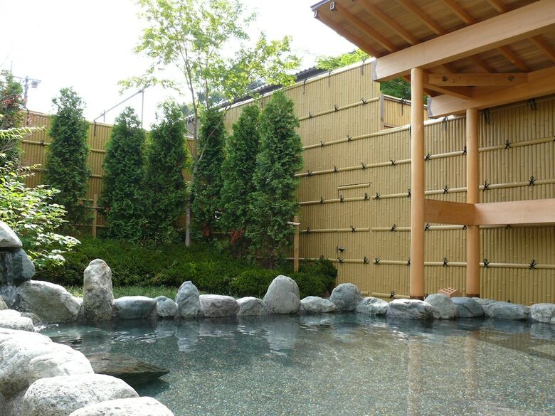 Fujimatsuzono Hotel