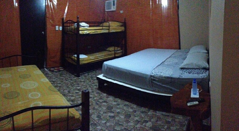Apartamento D'resort