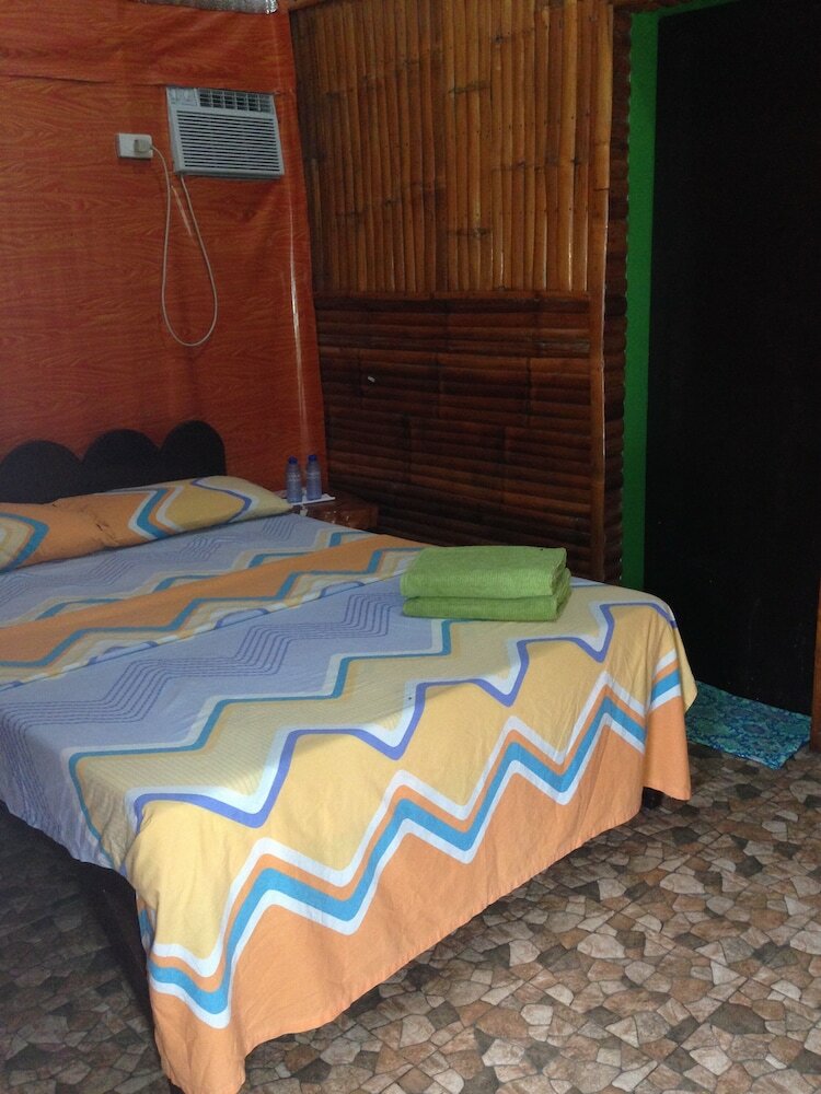 Apartamento D'resort