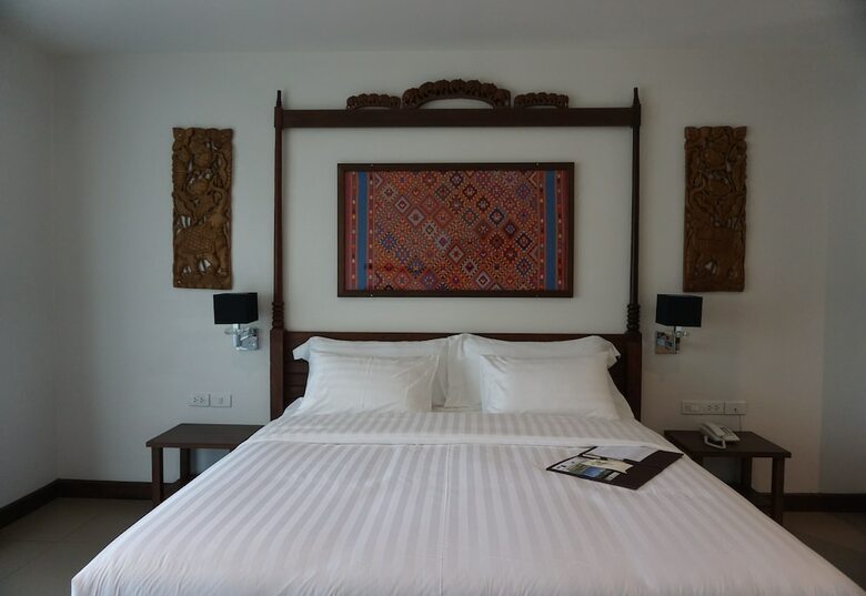 Hotel Bansaeo Garden And Resort