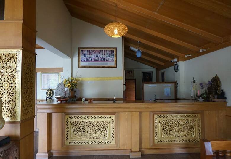 Hotel de River Boutique Resort