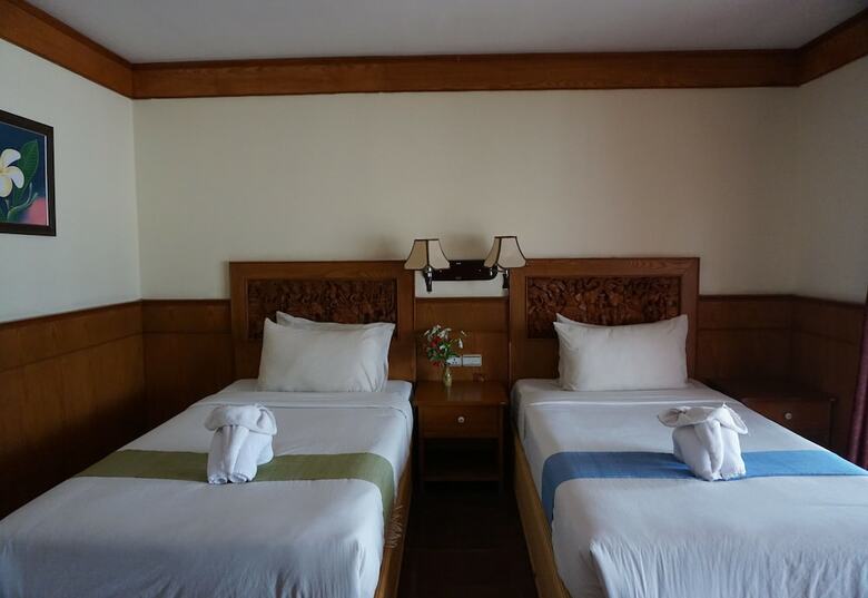 Hotel de River Boutique Resort
