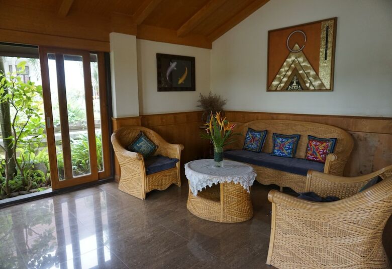 Hotel de River Boutique Resort