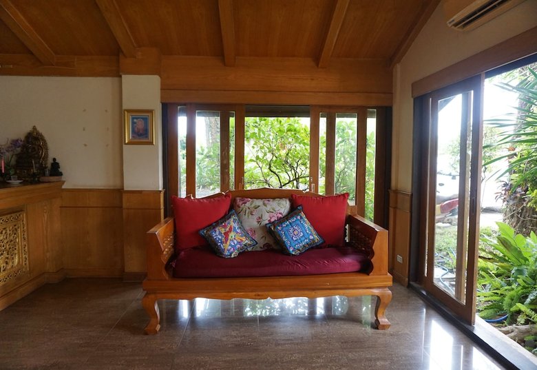 Hotel de River Boutique Resort