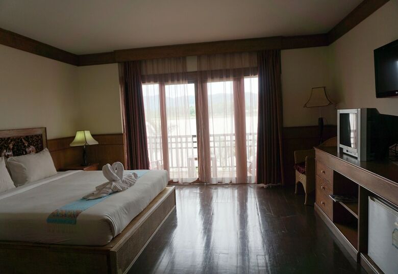 Hotel de River Boutique Resort