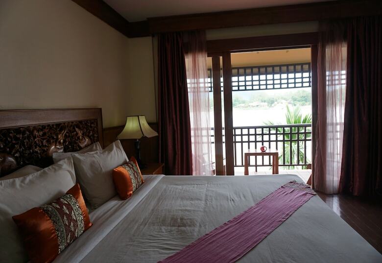 Hotel de River Boutique Resort