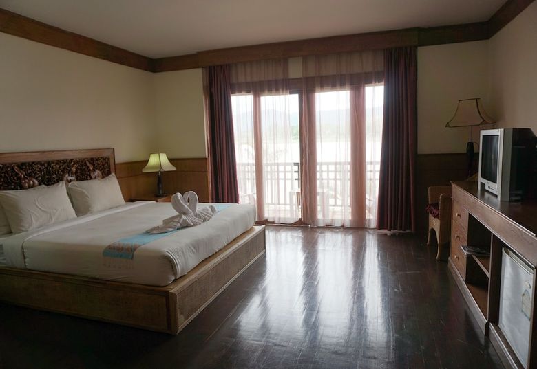 Hotel de River Boutique Resort