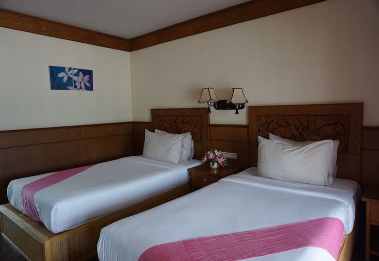 Hotel de River Boutique Resort