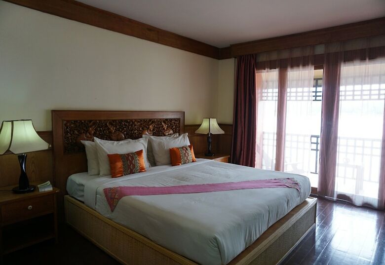 Hotel de River Boutique Resort