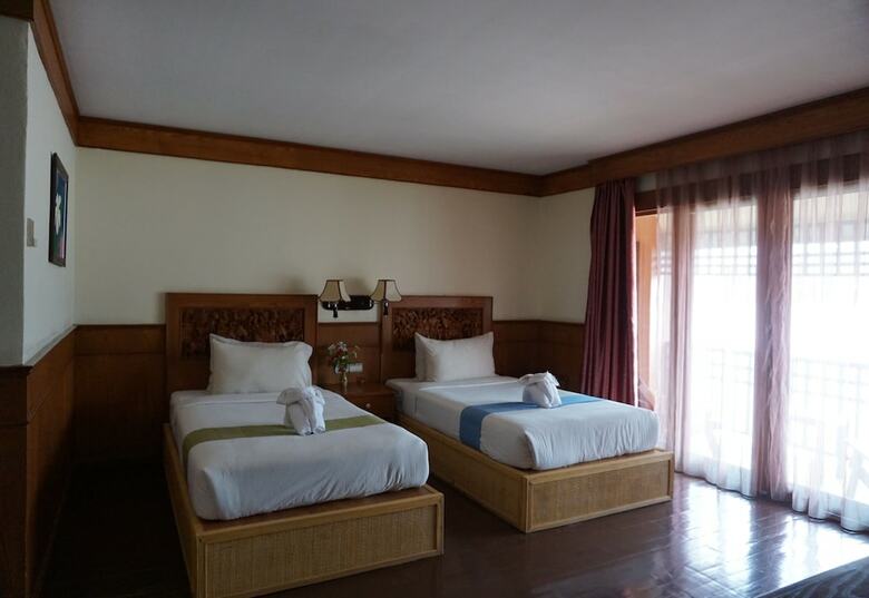 Hotel de River Boutique Resort