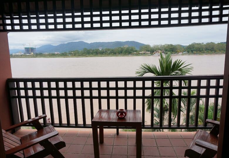 Hotel de River Boutique Resort