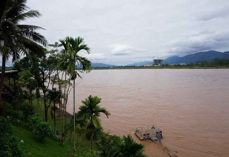 Hotel de River Boutique Resort