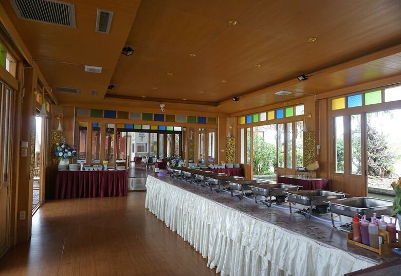 Hotel de River Boutique Resort