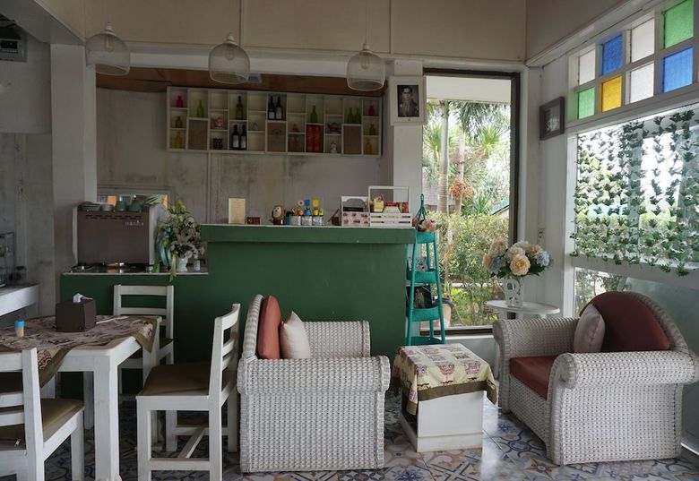 Hotel de River Boutique Resort