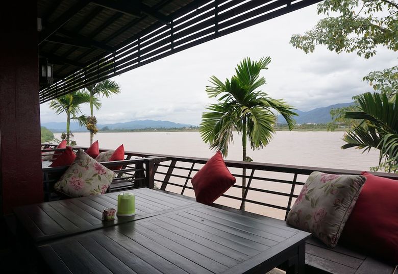 Hotel de River Boutique Resort