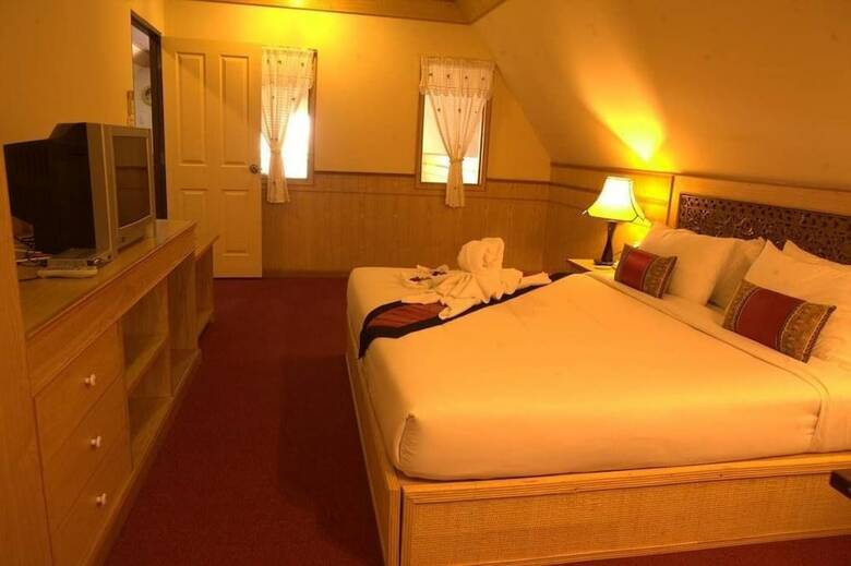 Hotel de River Boutique Resort