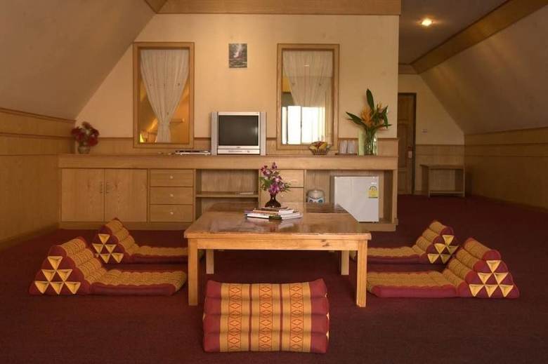 Hotel de River Boutique Resort
