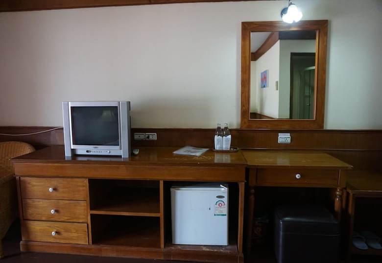 Hotel de River Boutique Resort