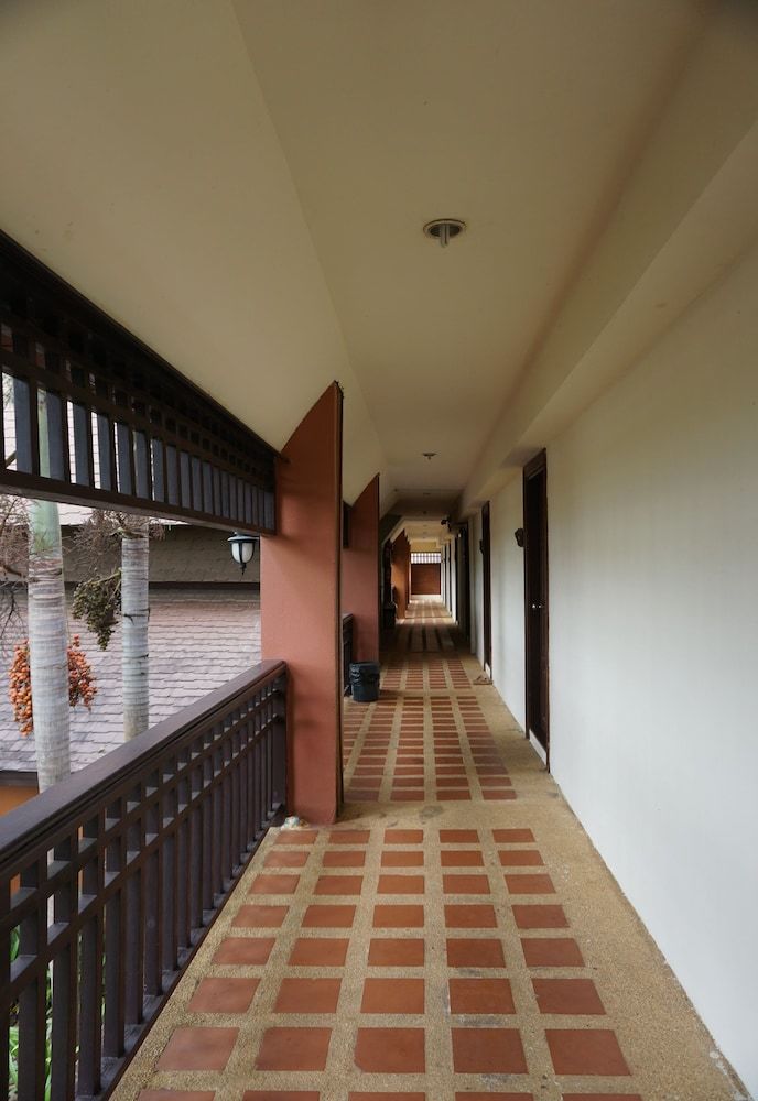 Hotel de River Boutique Resort