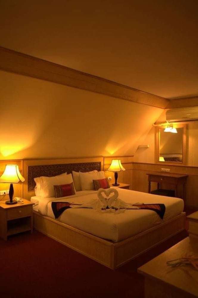 Hotel de River Boutique Resort