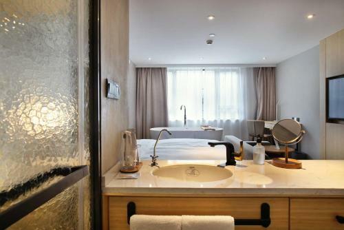 Hotel Miju House Jing'an