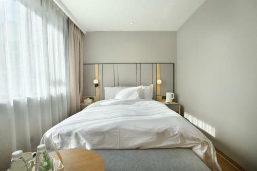 Hotel Miju House Jing'an
