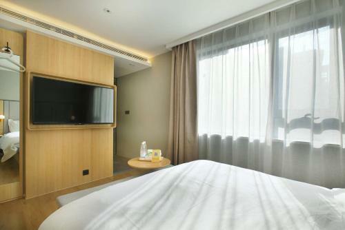 Hotel Miju House Jing'an