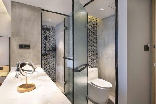 Hotel Miju House Jing'an