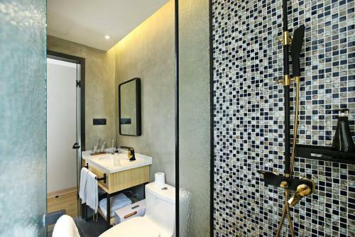 Hotel Miju House Jing'an