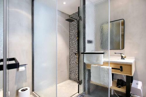 Hotel Miju House Jing'an
