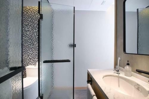 Hotel Miju House Jing'an