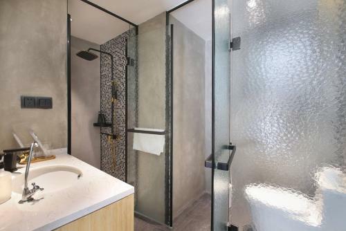 Hotel Miju House Jing'an