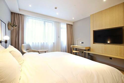 Hotel Miju House Jing'an