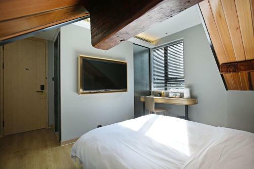 Hotel Miju House Jing'an